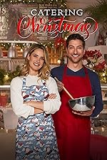 Cover image of the movie Catering Christmas