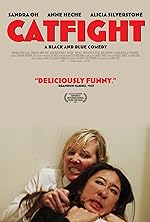 Cover image of the movie Catfight