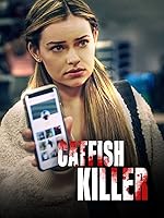 Cover image of the movie Catfish Killer