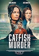 Cover image of the movie Catfish Murder