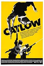 Cover image of the movie Catlow
