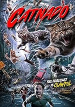 Cover image of the movie Catnado