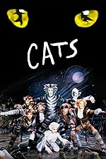 Cover image of the movie Cats