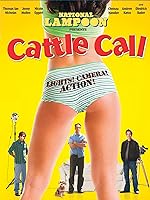 Cover image of the movie Cattle Call