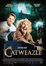 Cover image of the movie Catweazle
