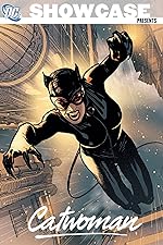 Cover image of the movie Catwoman