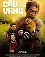 Cover image of the movie Cau Vang