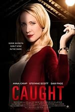 Cover image of the movie Caught