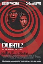 Cover image of the movie Caught Up