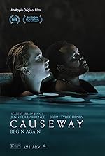 Cover image of the movie Causeway