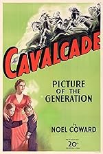 Cover image of the movie Cavalcade
