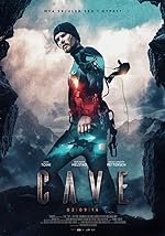 Cover image of the movie Cave