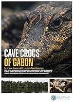 Cover image of the movie Cave Crocs of Gabon