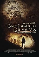 Cover image of the movie Cave of Forgotten Dreams