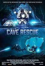 Cover image of the movie Cave Rescue