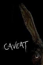 Cover image of the movie Caveat