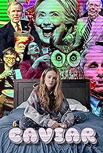 Cover image of the movie Caviar