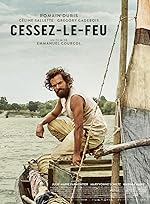 Cover image of the movie Ceasefire