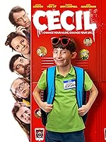 Cover image of the movie Cecil