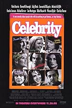 Cover image of the movie Celebrity