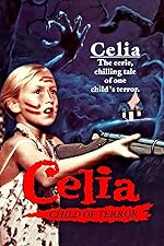 Cover image of the movie Celia