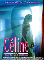 Cover image of the movie Céline