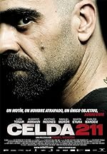 Cover image of the movie Cell 211