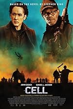 Cover image of the movie Cell