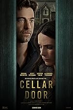 Cover image of the movie Cellar Door