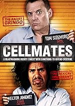 Cover image of the movie Cellmates