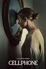 Cover image of the movie Cellphone