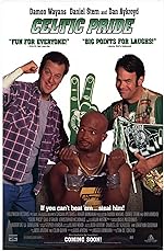 Cover image of the movie Celtic Pride