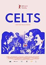 Cover image of the movie Celts