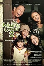 Cover image of the movie Cemara's Family 2