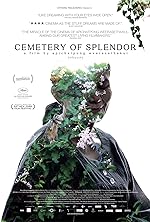 Cover image of the movie Cemetery of Splendor
