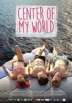 Cover image of the movie Center of My World