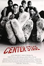 Cover image of the movie Center Stage