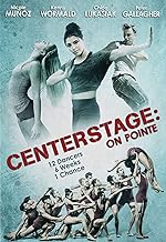 Cover image of the movie Center Stage: On Pointe