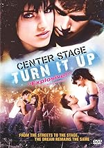 Cover image of the movie Center Stage: Turn It Up