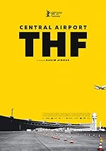Cover image of the movie Central Airport THF