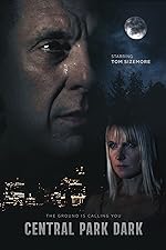 Cover image of the movie Central Park Dark