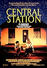 Cover image of the movie Central Station