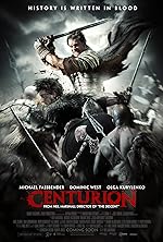 Cover image of the movie Centurion