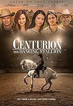 Cover image of the movie Centurion: The Dancing Stallion