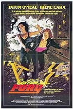 Cover image of the movie Certain Fury