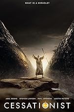 Cover image of the movie Cessationist