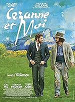 Cover image of the movie Cezanne et Moi