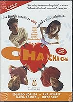 Cover image of the movie Cha Cha Cha