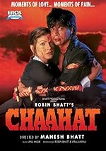Cover image of the movie Chaahat