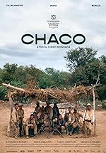 Cover image of the movie Chaco